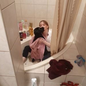 Meet your Posher, Tracey